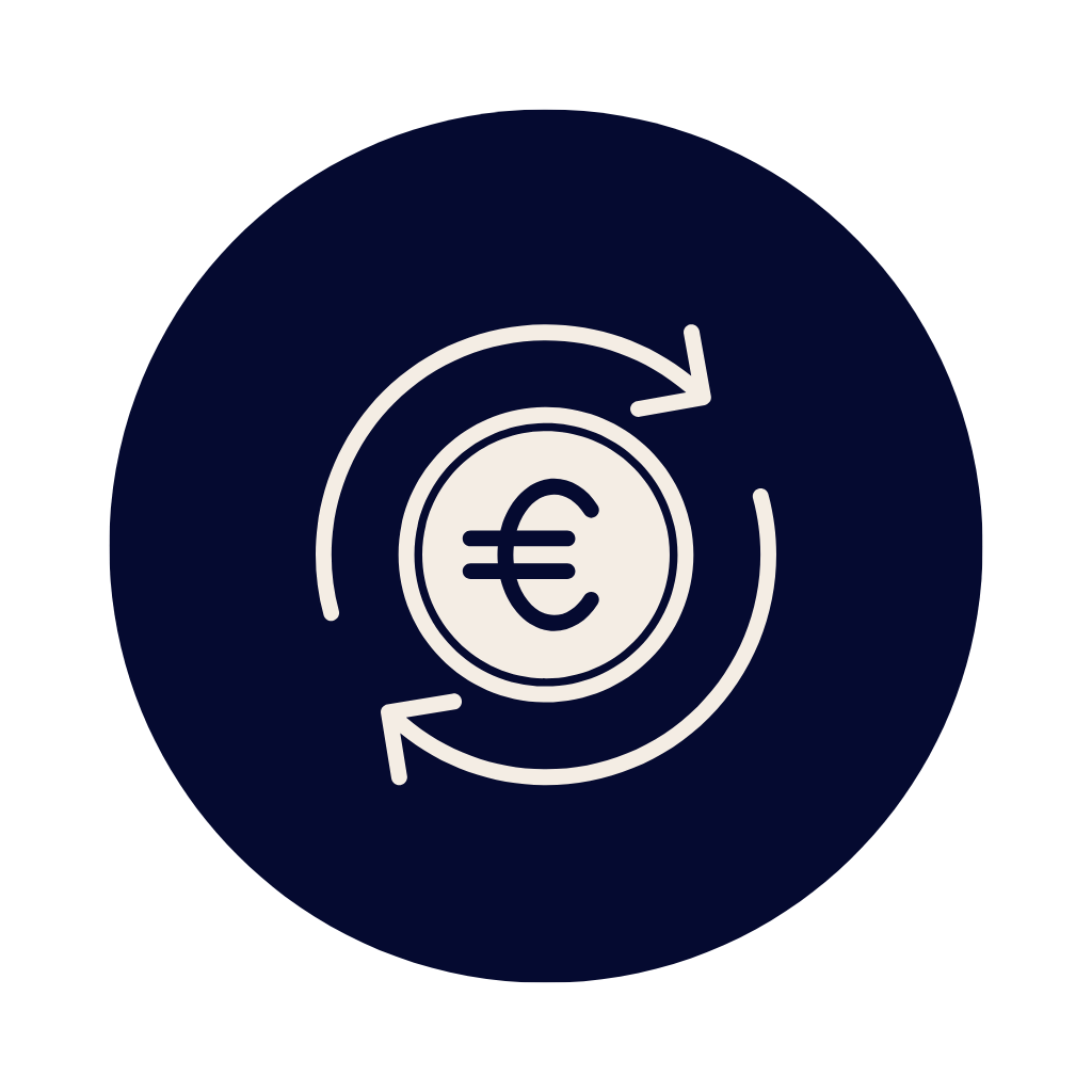 Recouvrement des impayés